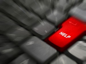 Javítás az interneten keresztül