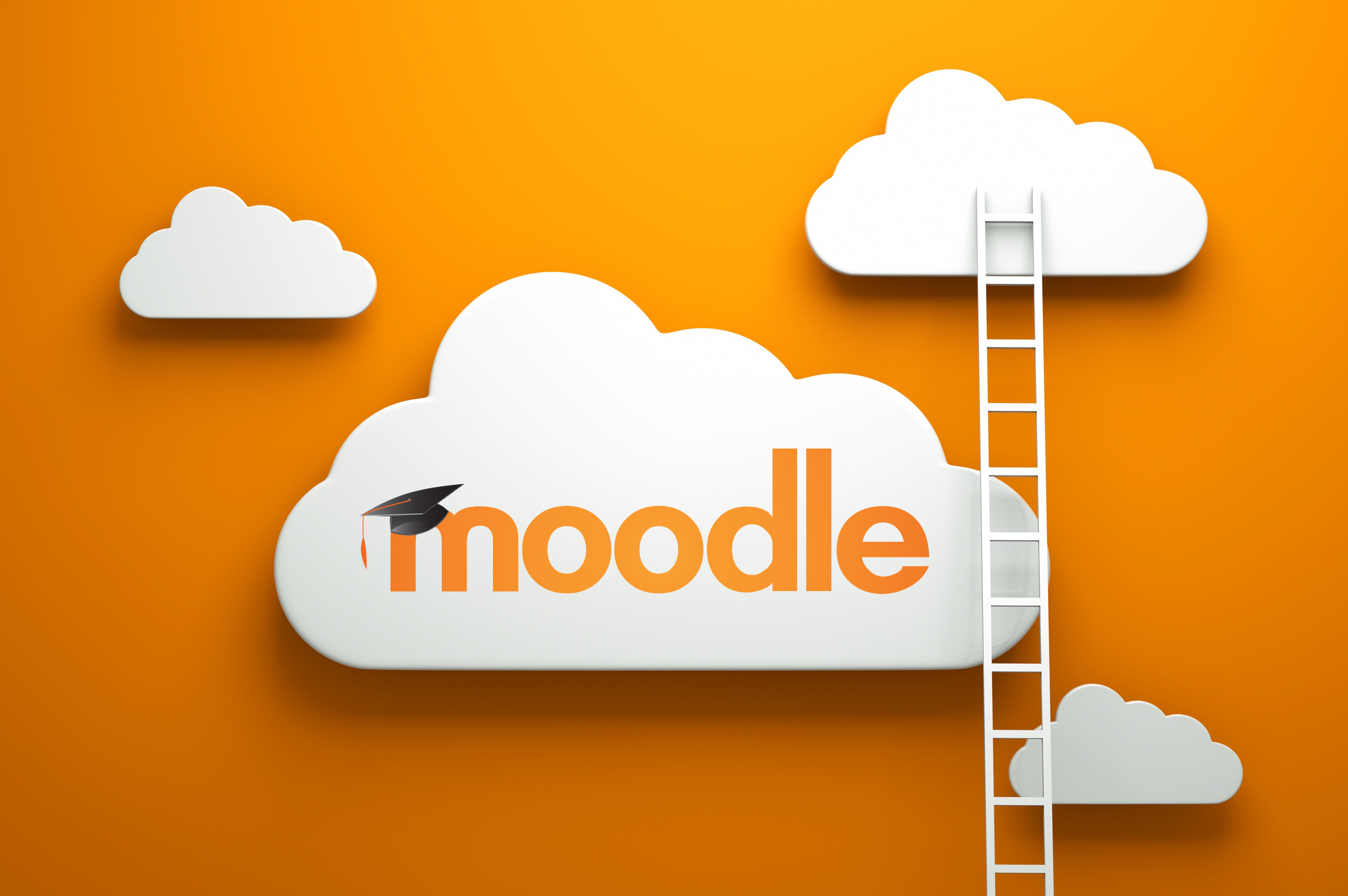 Internetes tananyagok - Moodle szerver
